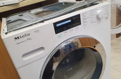 Сушильная машина Miele сушит слишком долго