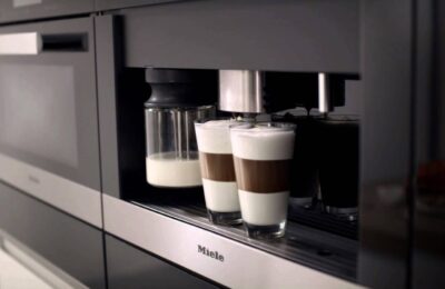 Кофемашина Miele не наливает кофе: причины и что проверить